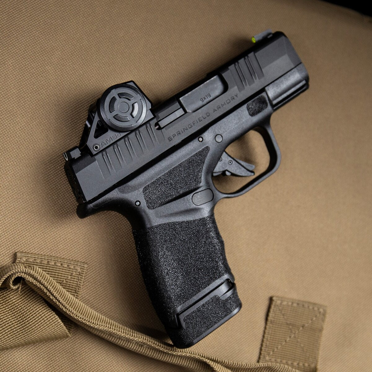 Shield Red dot sight AMSc (8 MOA)
