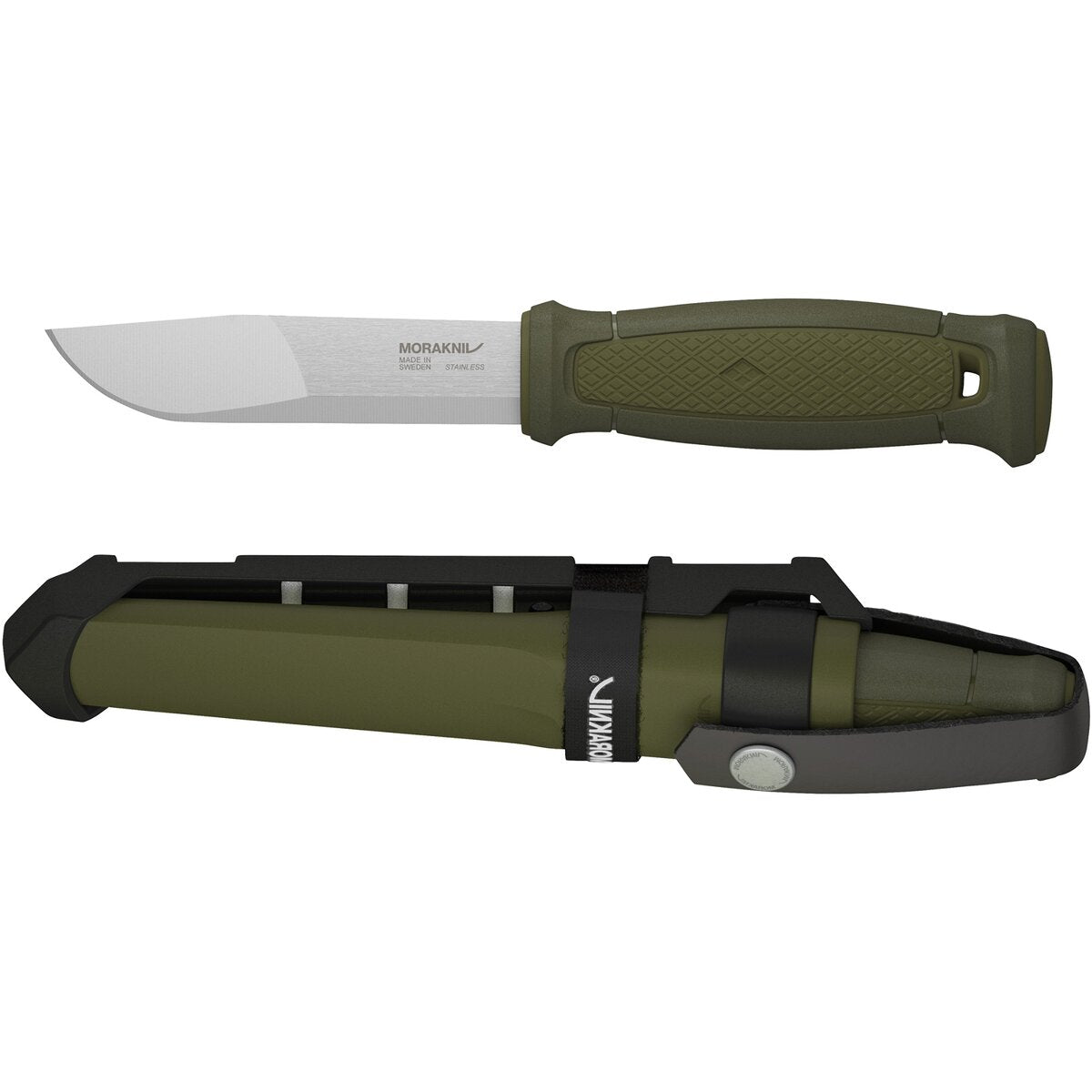 Morakniv Knife Kansbol Multi-Mount