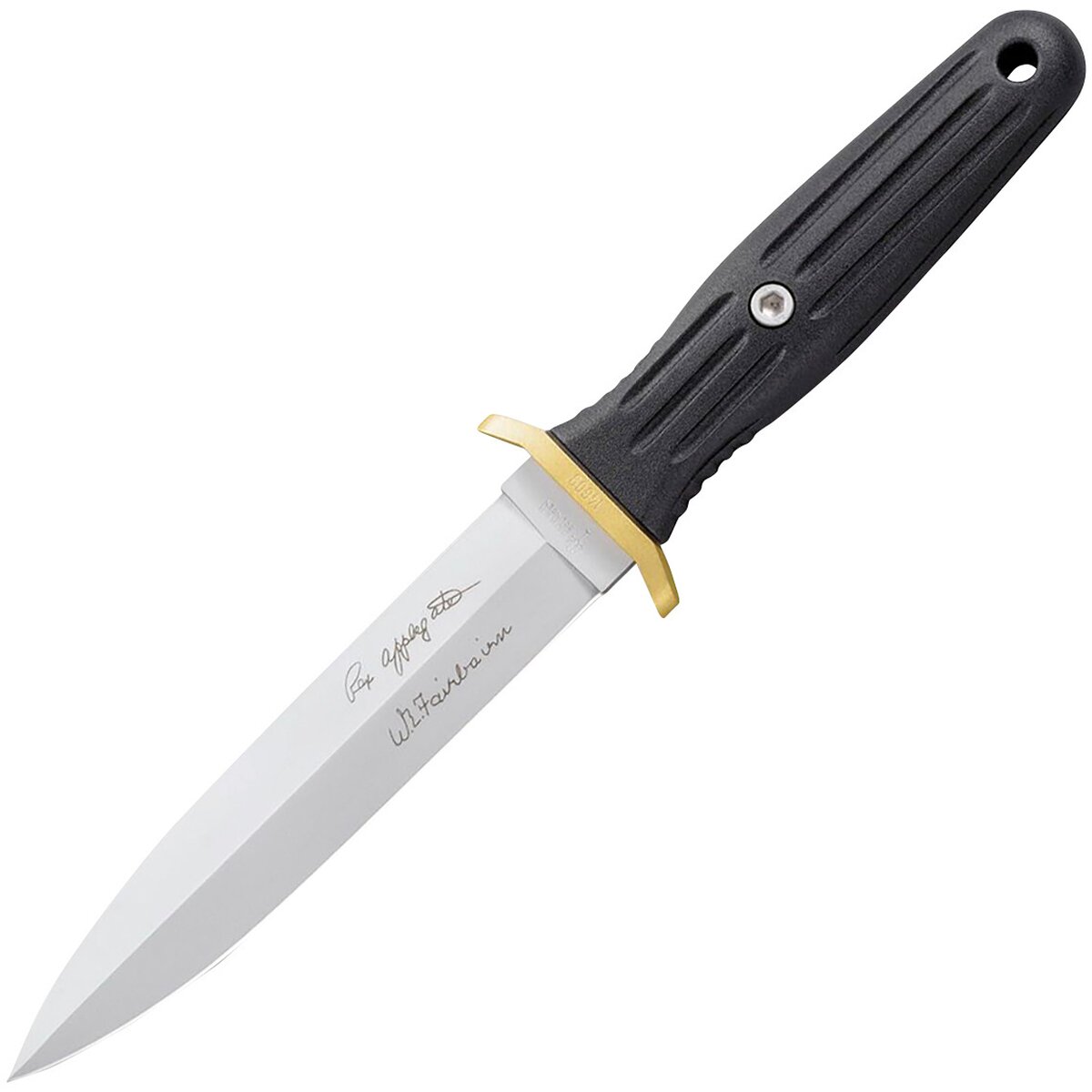 Böker Applegate-Fairbairn Combat II knife