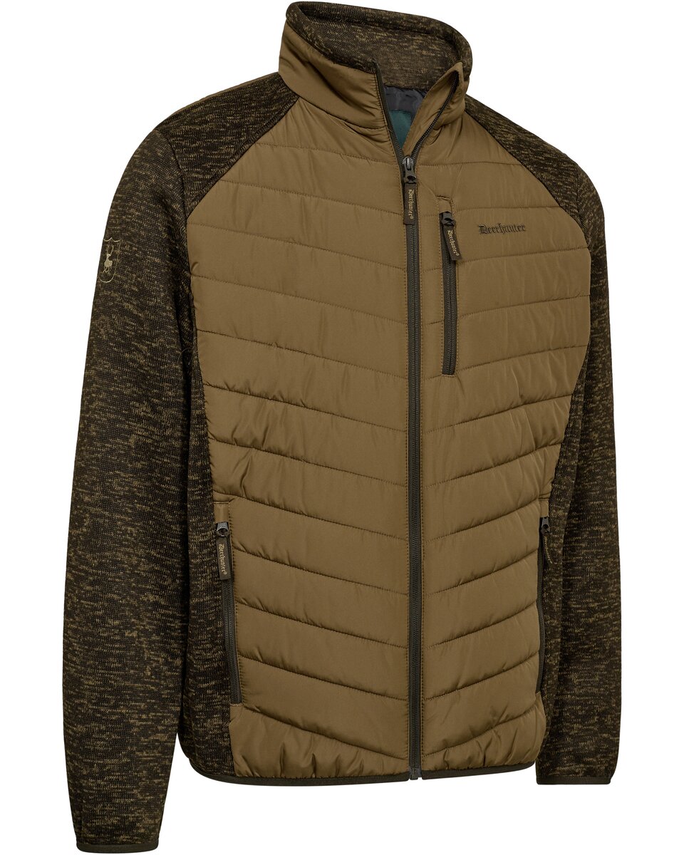 Deerhunter Moor Padded Jacket (Butternut)
