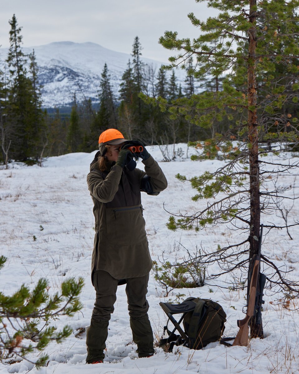 Chevalier Anorak Pointer Pro (осенний зеленый)
