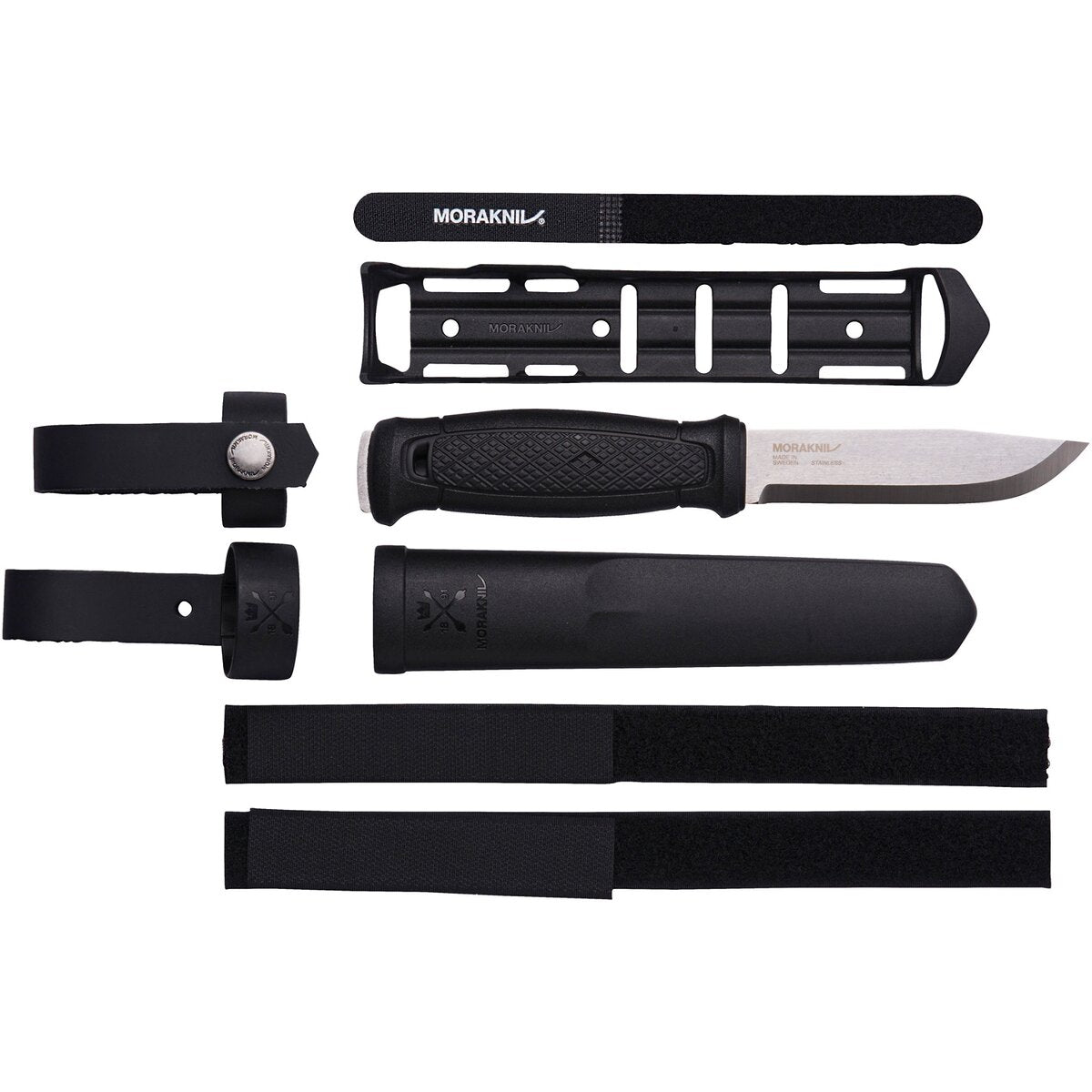 Morakniv Knife Garberg Multi-Mount