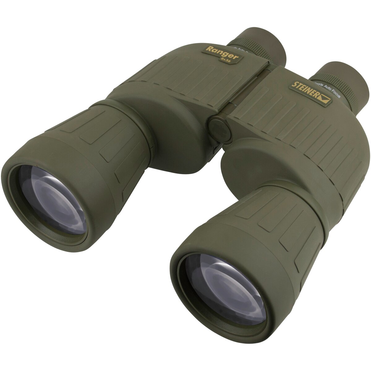 Бинокль Steiner Ranger 8x56