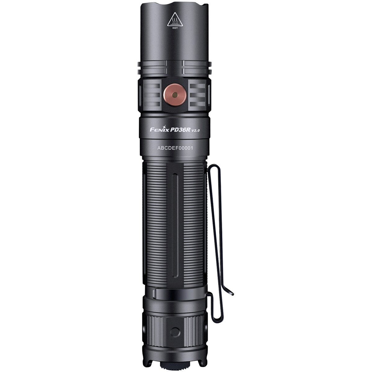 Fenix lukturītis PD36R V2.0