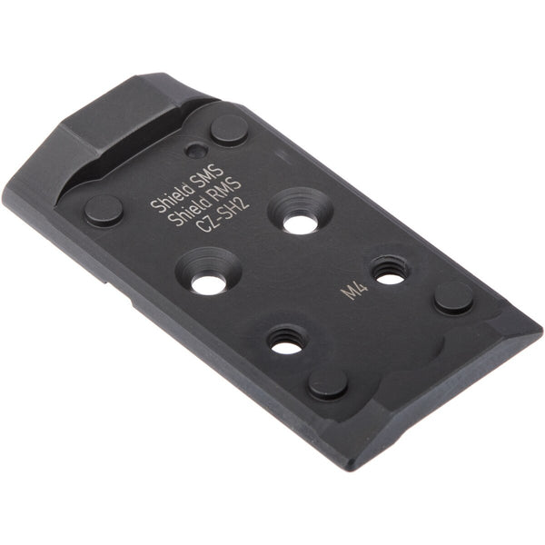 EAW adaptera plate Viper, Sport II OR un Shadow 2 OR (Shield SMS, Shield RMS)