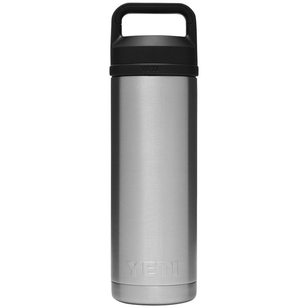 YETI Rambler vakuuma izolācijas pudele 532 ml (Tumši zila)