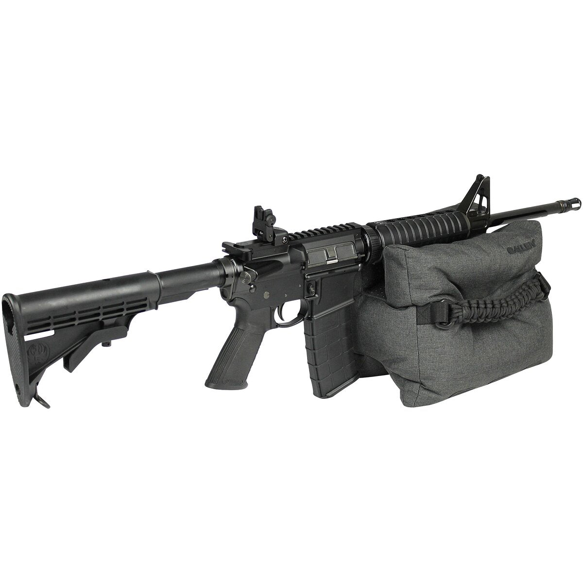 Allen Eliminator forend rifle rest