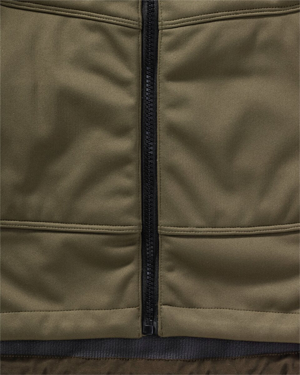 Merkel Gear Women's jacket Palearctic 365 Pro (Olive)
