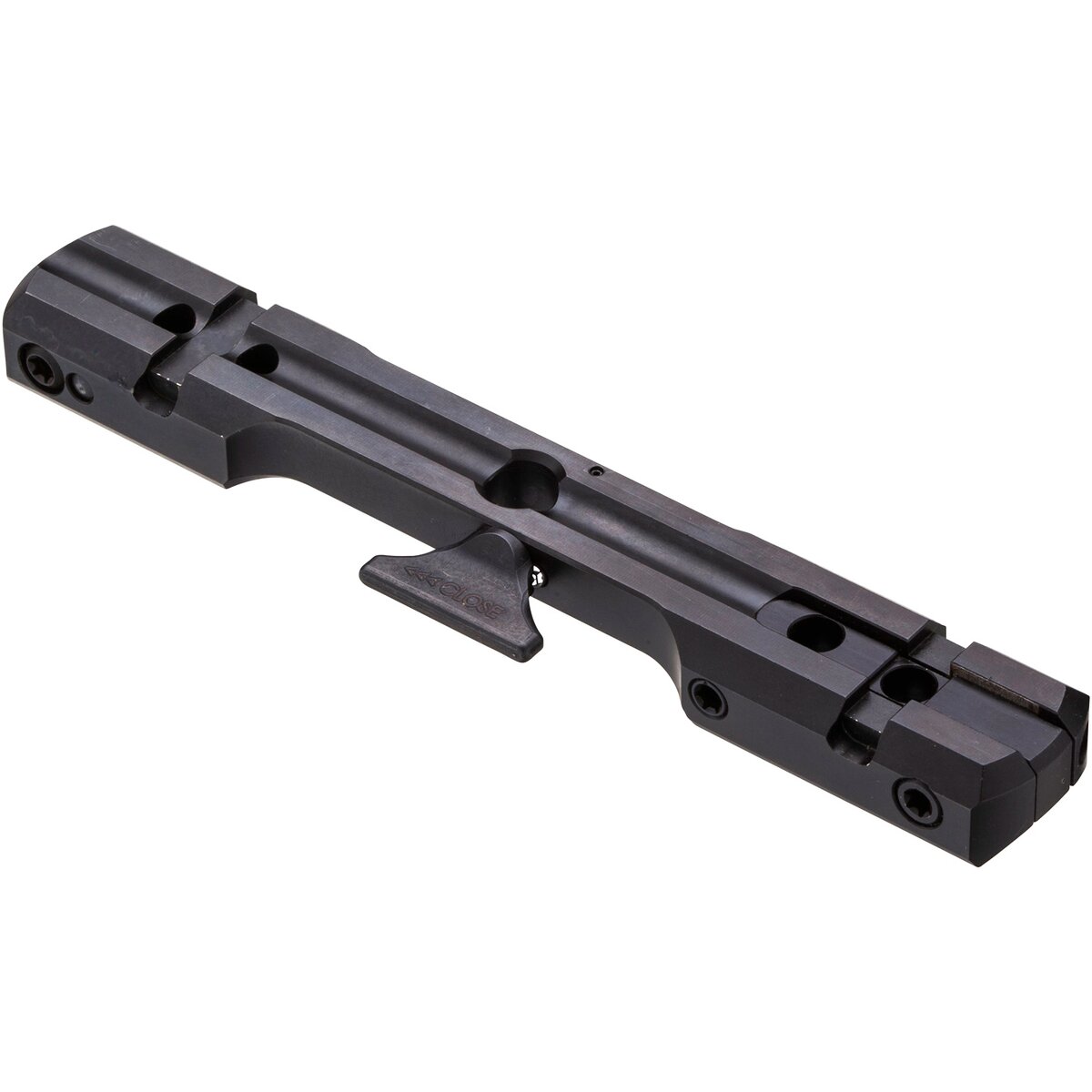 Dentler BASIS® VARIO base rail (Browning Bar)