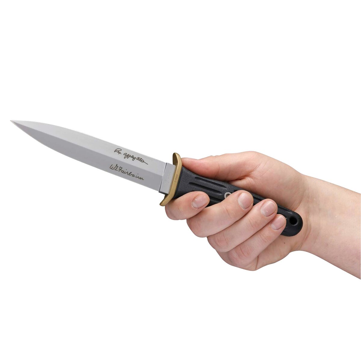 Böker Applegate-Fairbairn Combat II knife