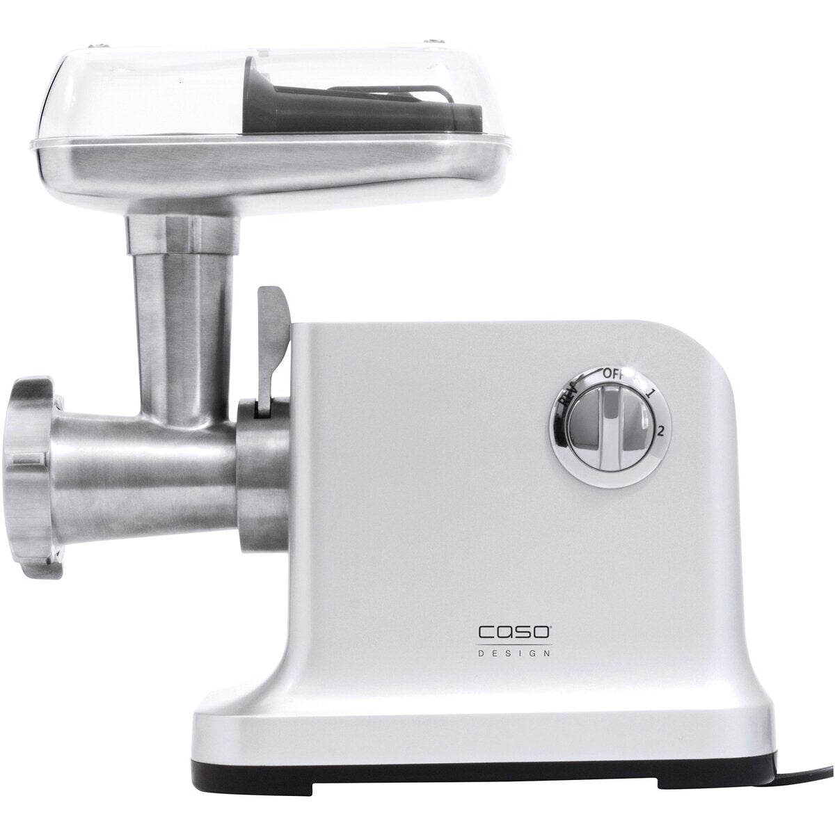 CASO Gaļas mašīna FW 2000