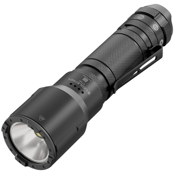 Ledlenser Flashlight TT3R