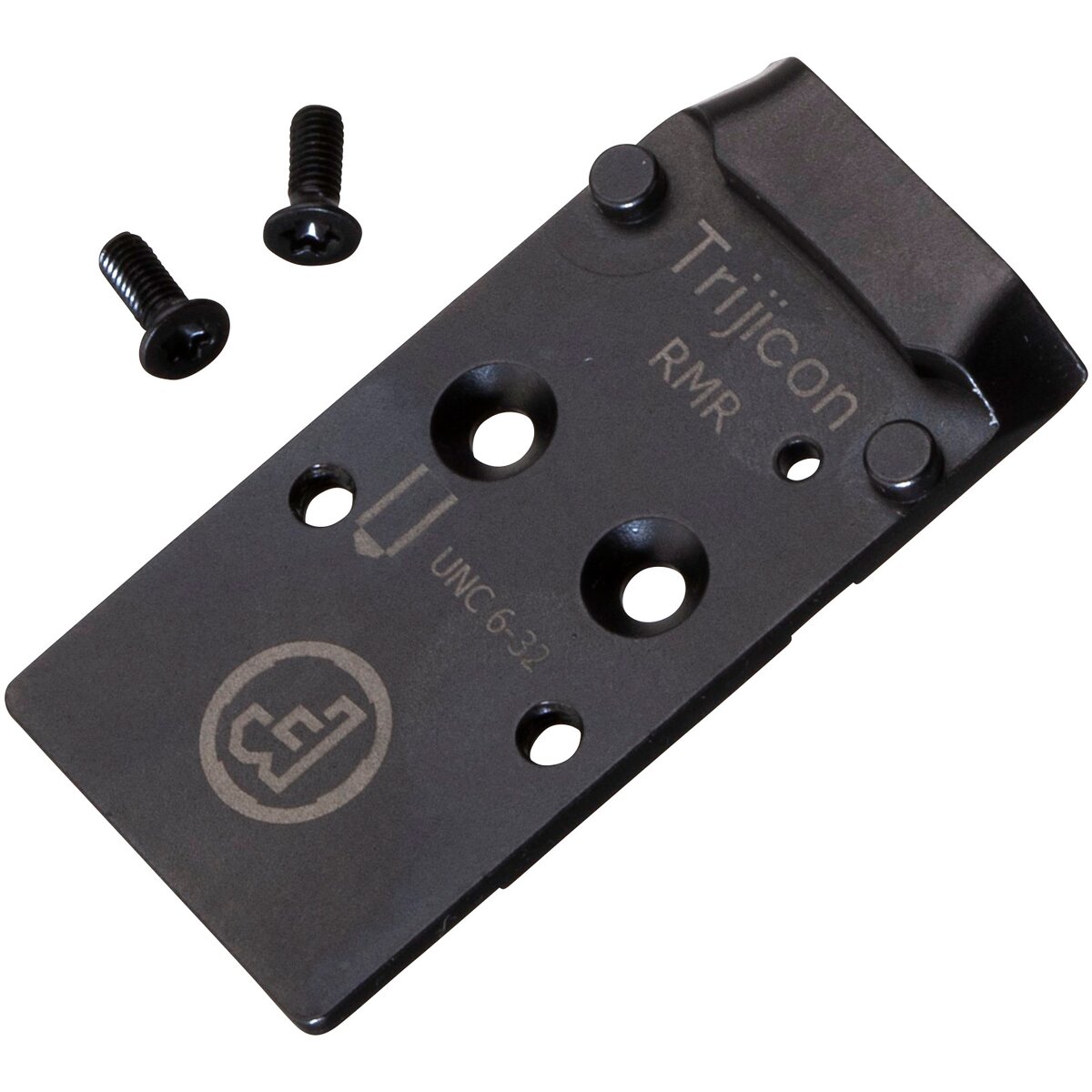 CZ Mounting plate for P-10 OR (Trijicom RMR)