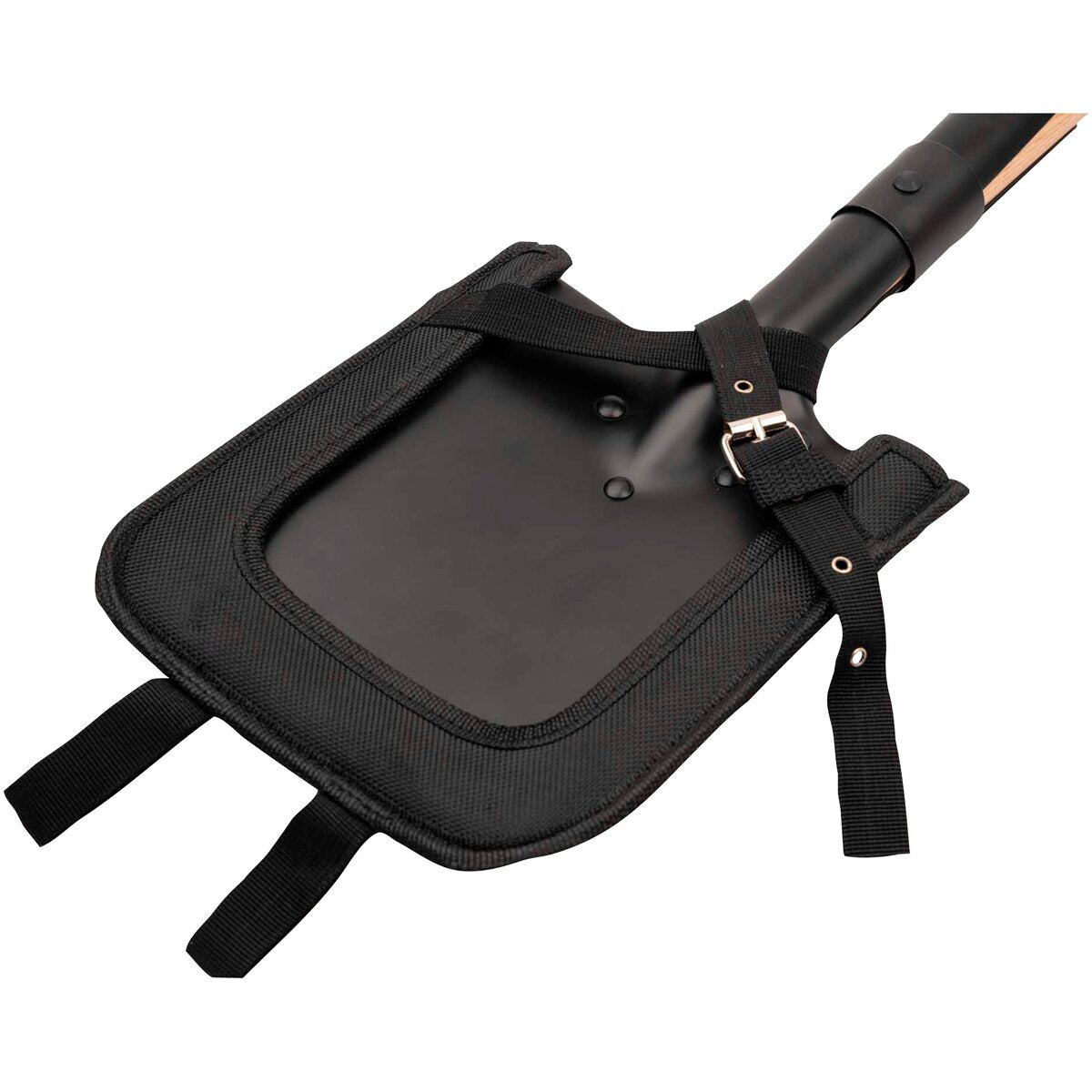 Böker Plus īsā lāpstiņa Shovel M1874