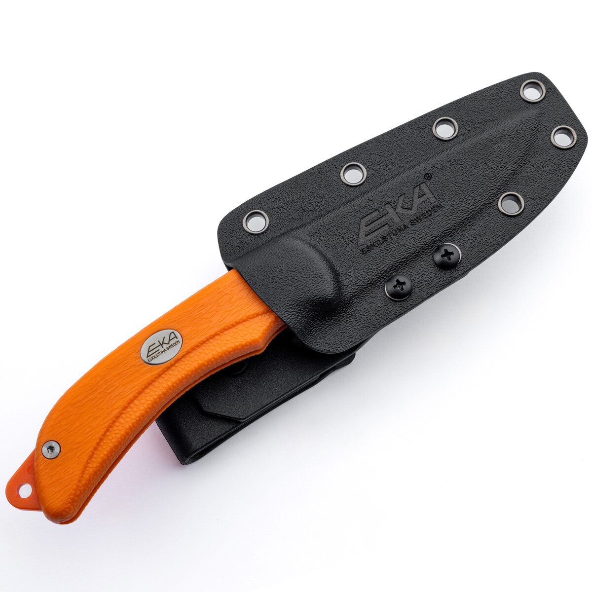 EKA SwedBlade G5 medību nazis (oranžs)