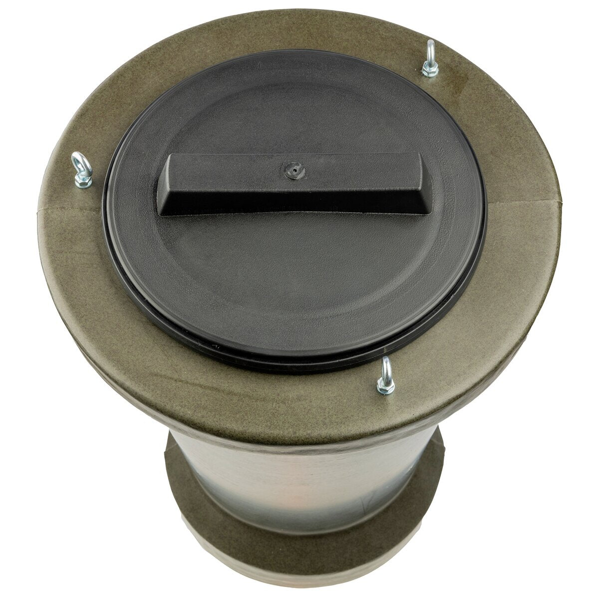 EUROHUNT Storage container for feeders 2.0