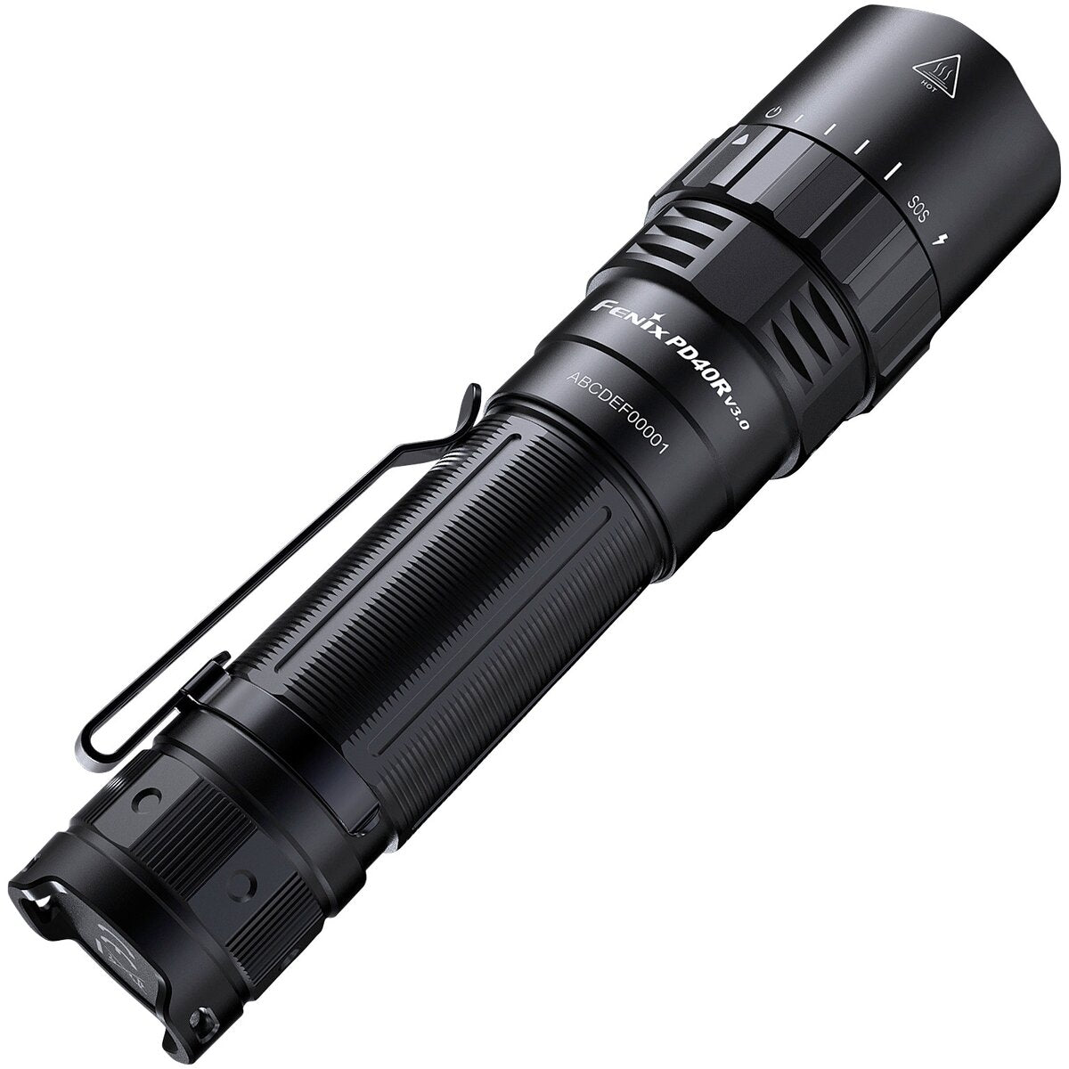 Fenix Flashlight Fenix PD40R V3.0