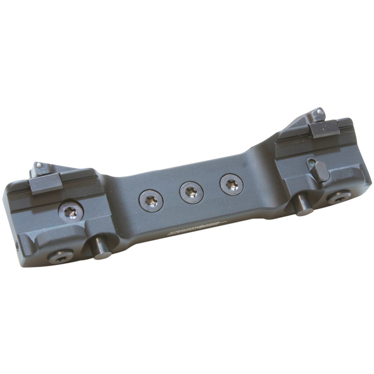 INNOGUN Ātrās noņemšanas montāža, viengabala Swarovski SR (Sauer 404 bāzei)