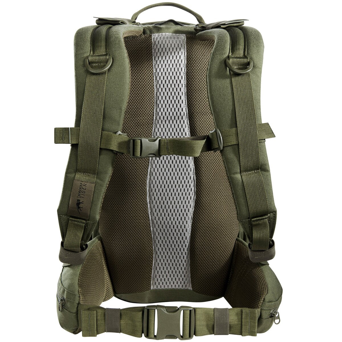 Tasmanian Tiger mugursoma Modular Combat Pack MK III (olīvu)