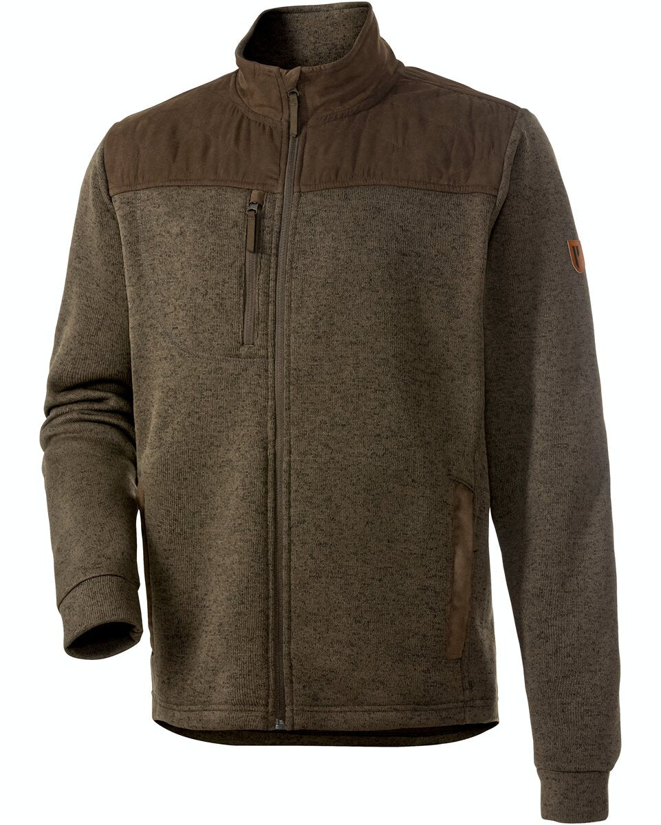 Parforce Fleece jacket (Olive)