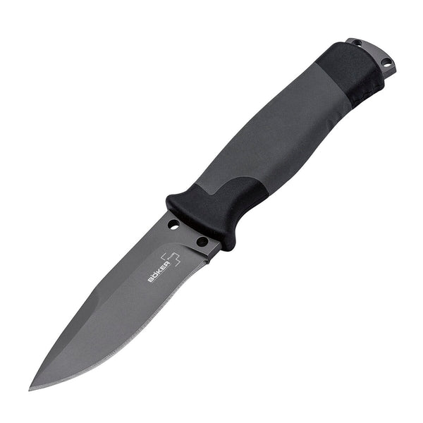 Böker Plus Outdoorsman ceļojumu nazis