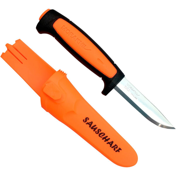 Ножи Morakniv Morakniv Basic 546 Очень горячие