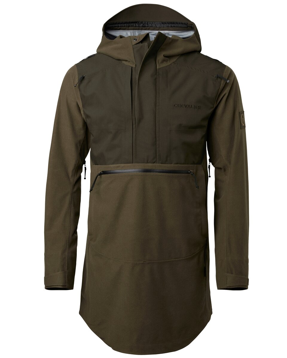Chevalier Anorak Pointer Pro (осенний зеленый)