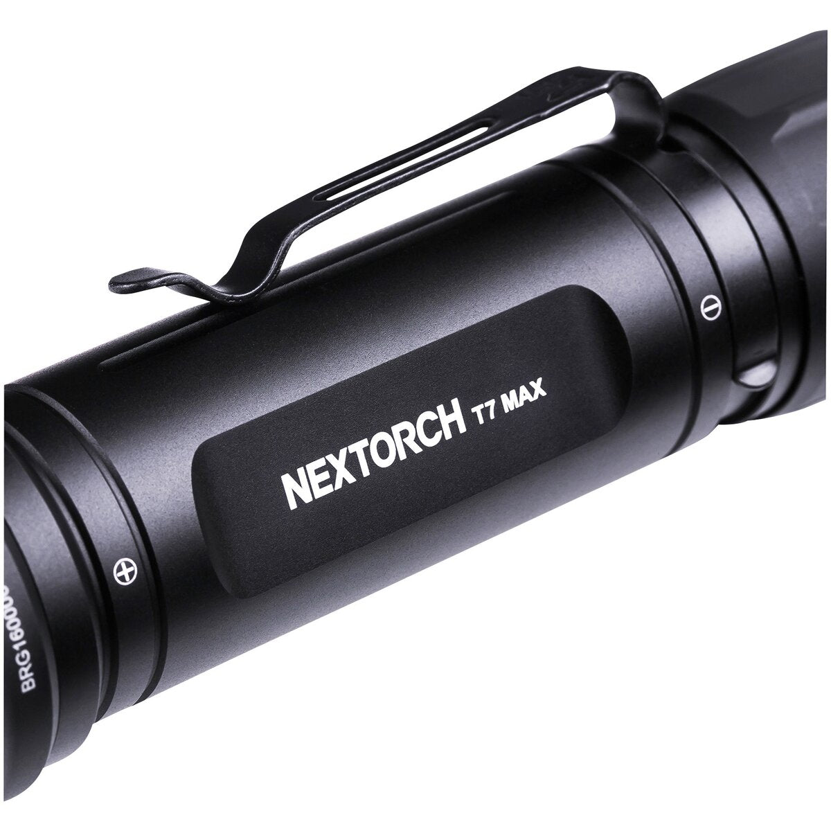NEXTORCH Flashlight Nextorch T7 Max Set