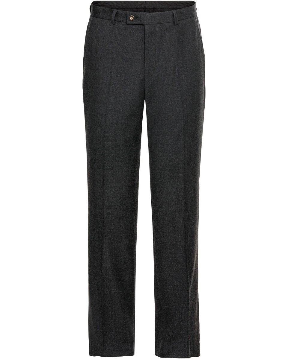 Luis Steindl trousers (Anthracite)