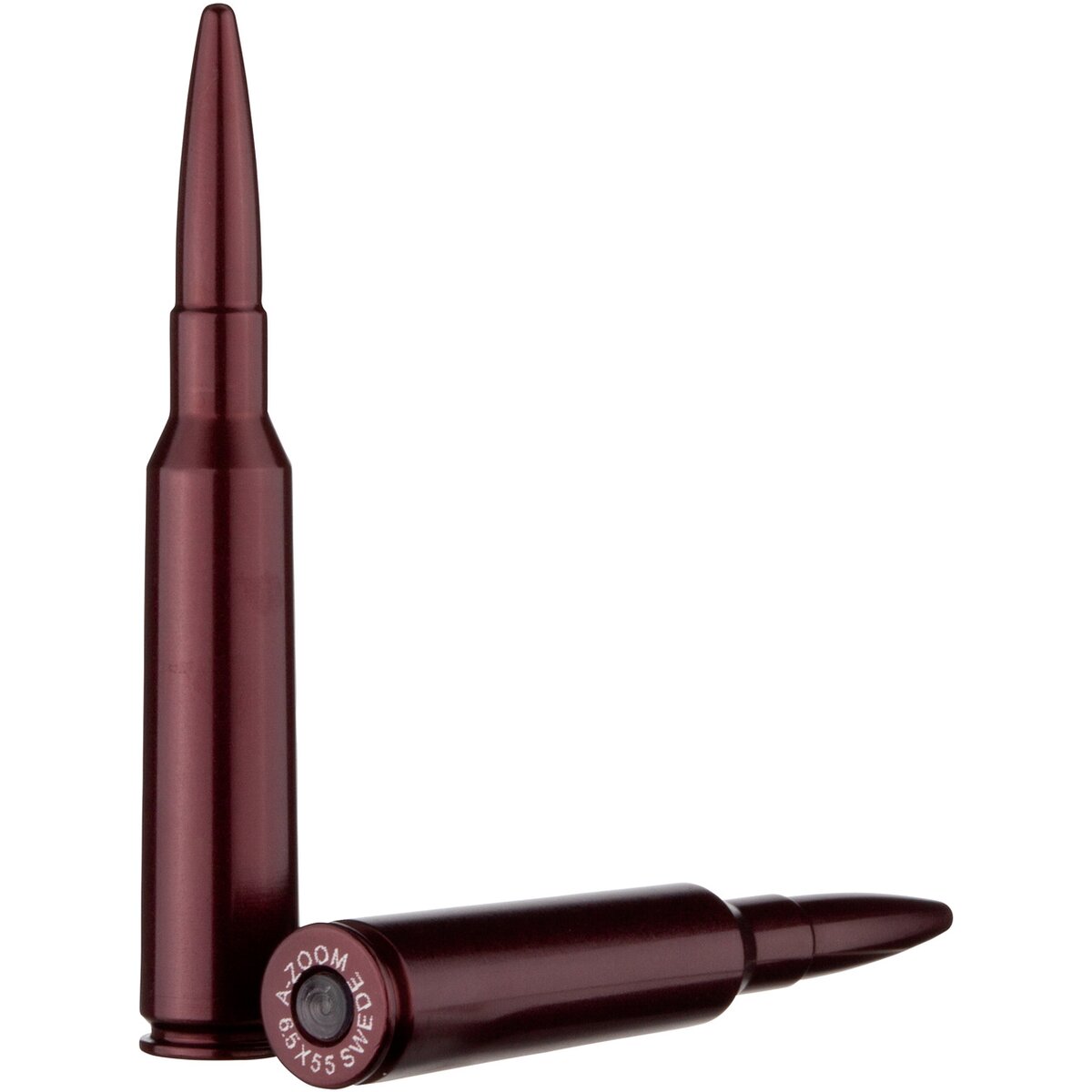 A-Zoom buferpatrona šautenēm (6.5x55)