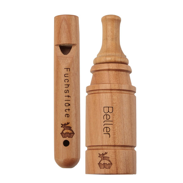Weisskirchen Fox somas komplekts