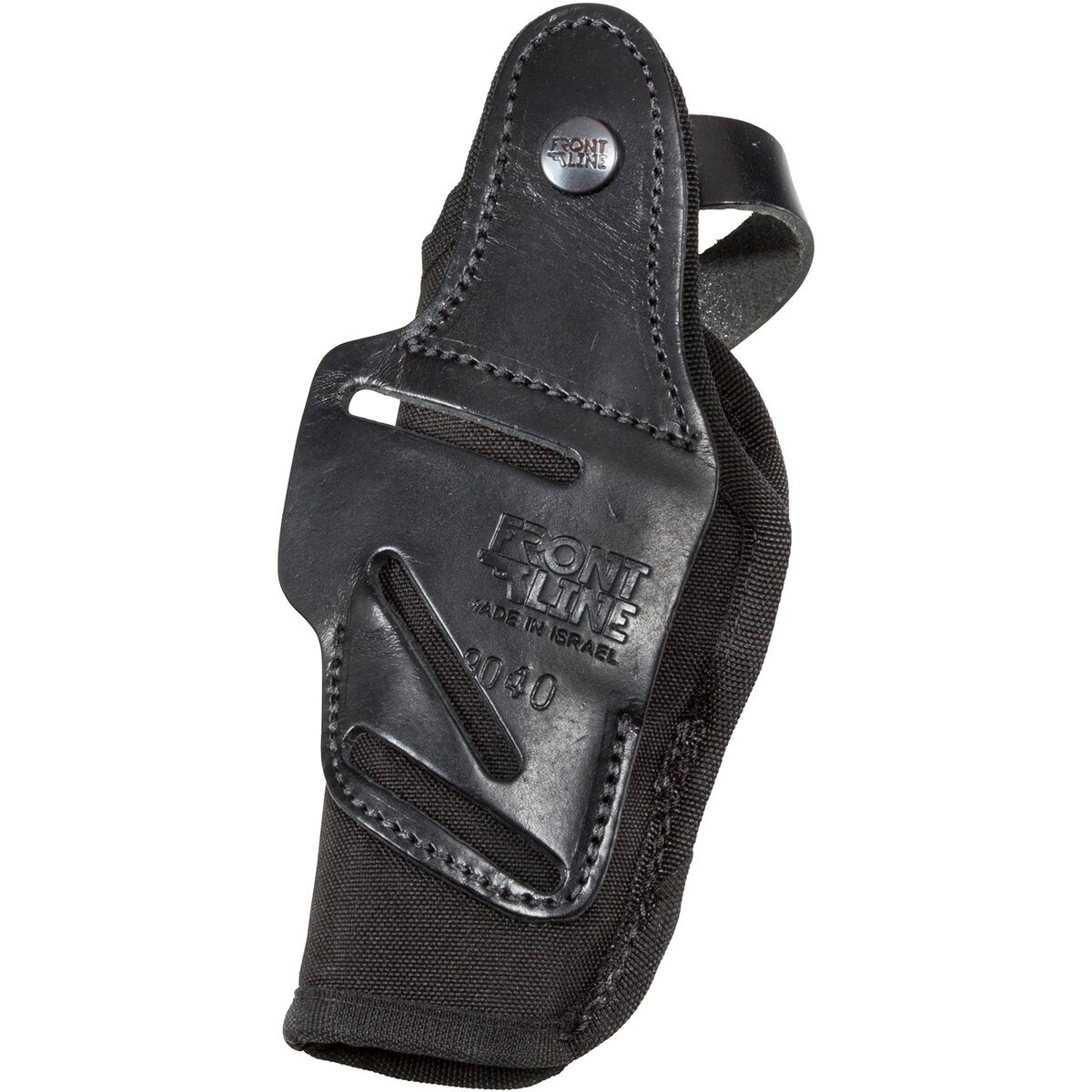 Front Line Belt holster Fast Draw 4-way (N.G. nylon)