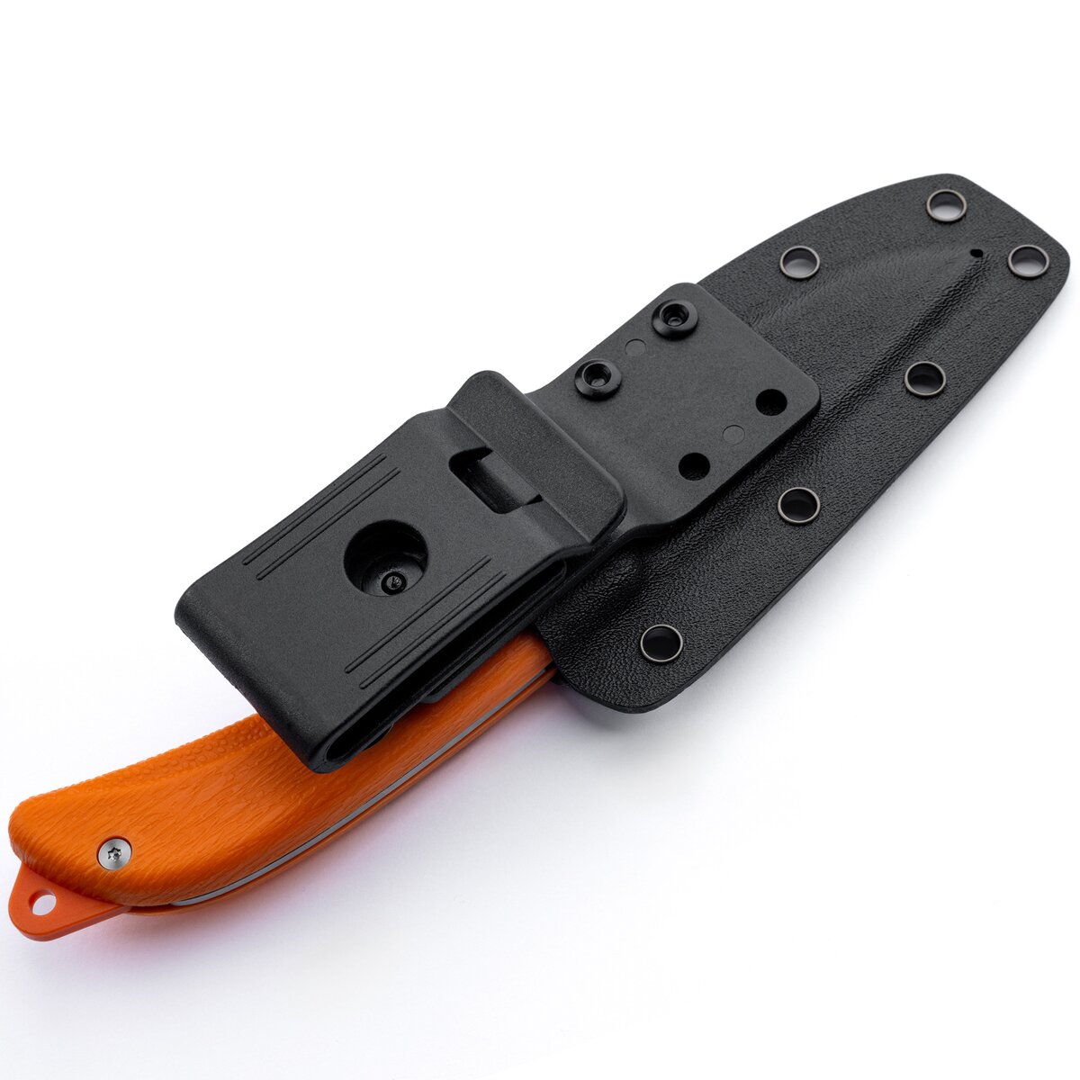 EKA SwedBlade G5 medību nazis (oranžs)