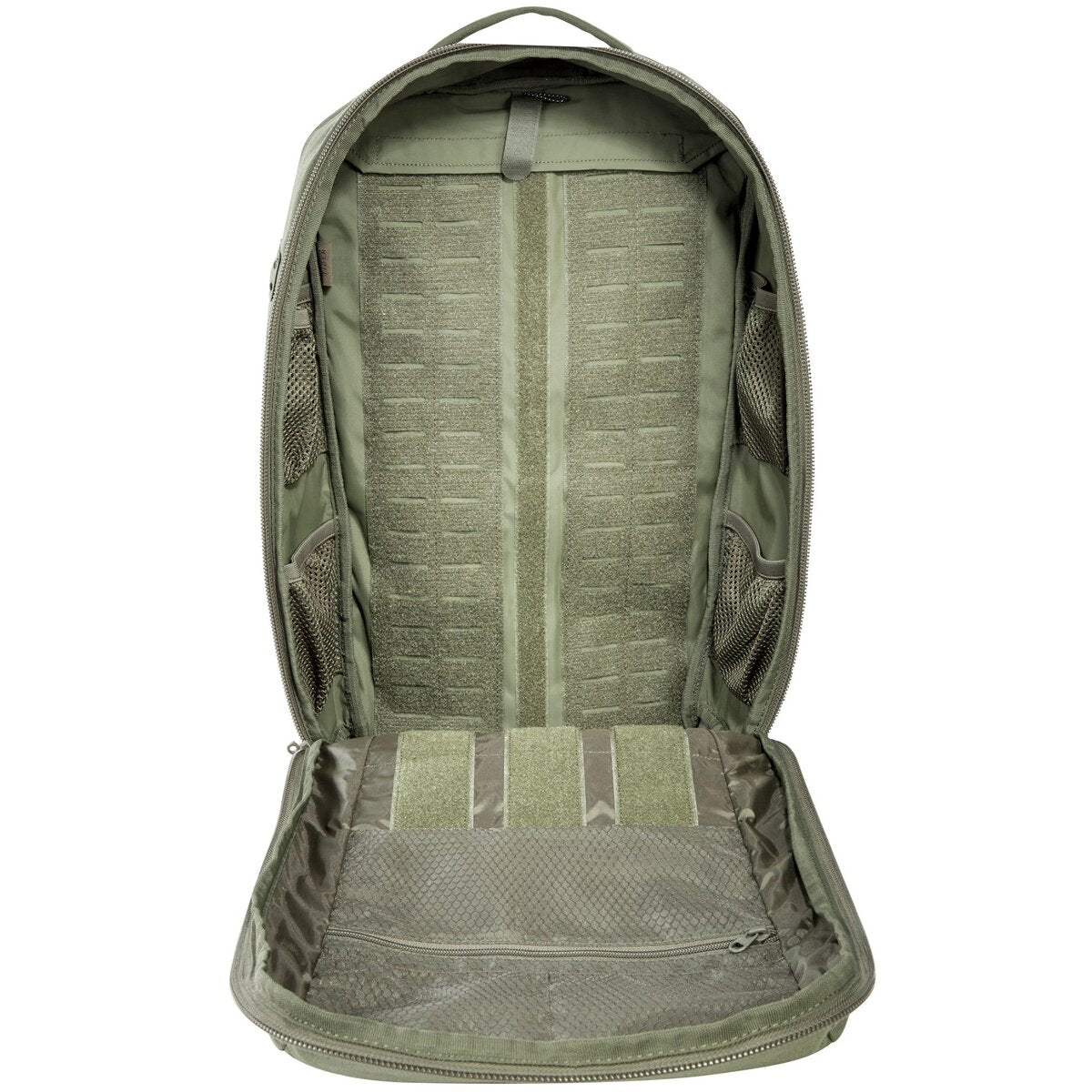 Tasmanian Tiger mugursoma Modular Tac Pack 28 (olīvkrāsa)