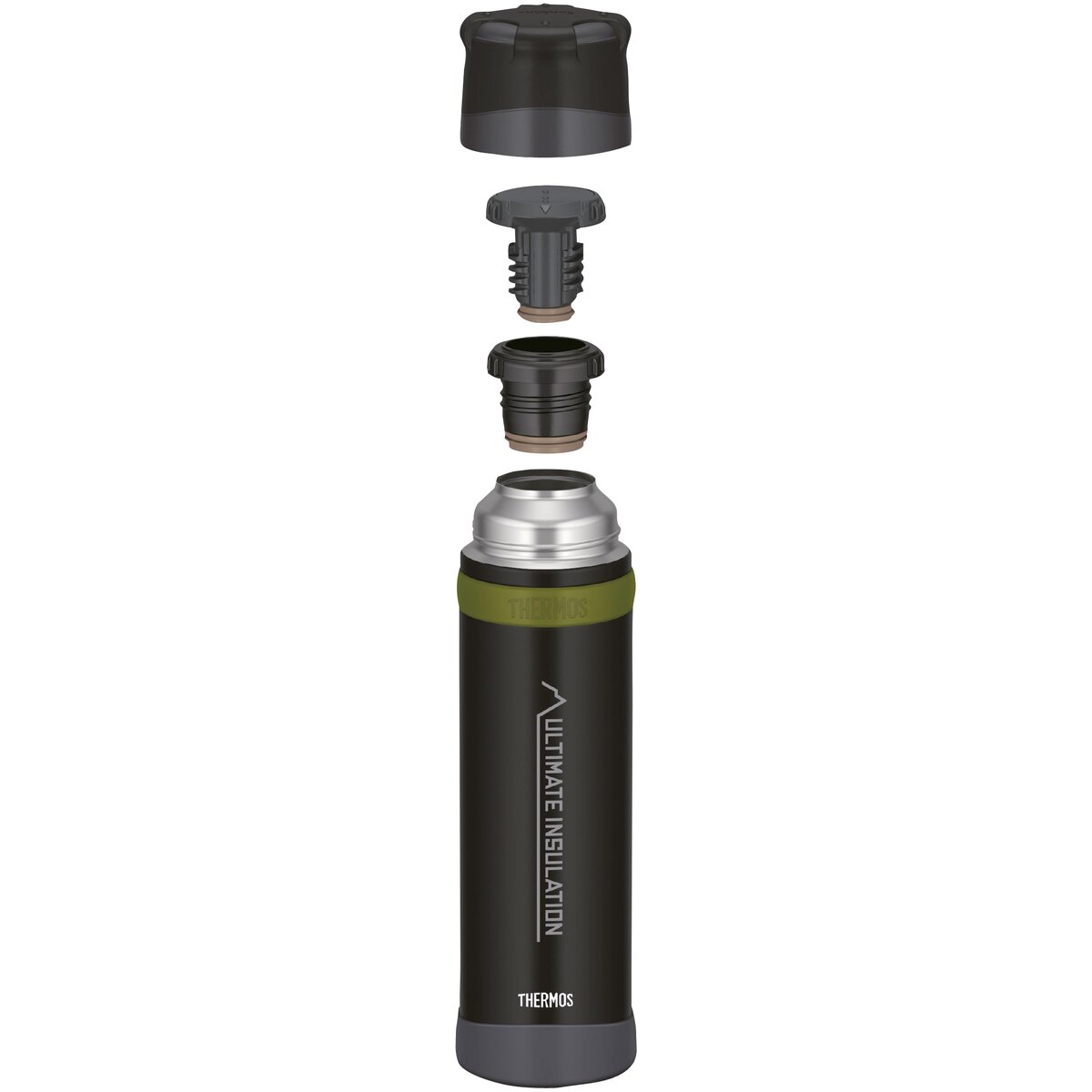 Thermos Vacuum flask (0.9L)