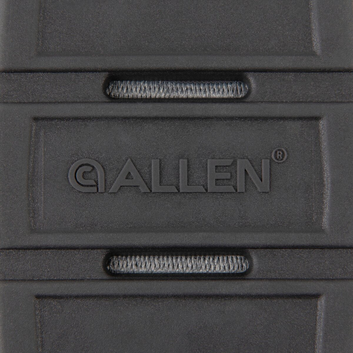 Allen šautenes siksna KLNG (tumši pelēka)
