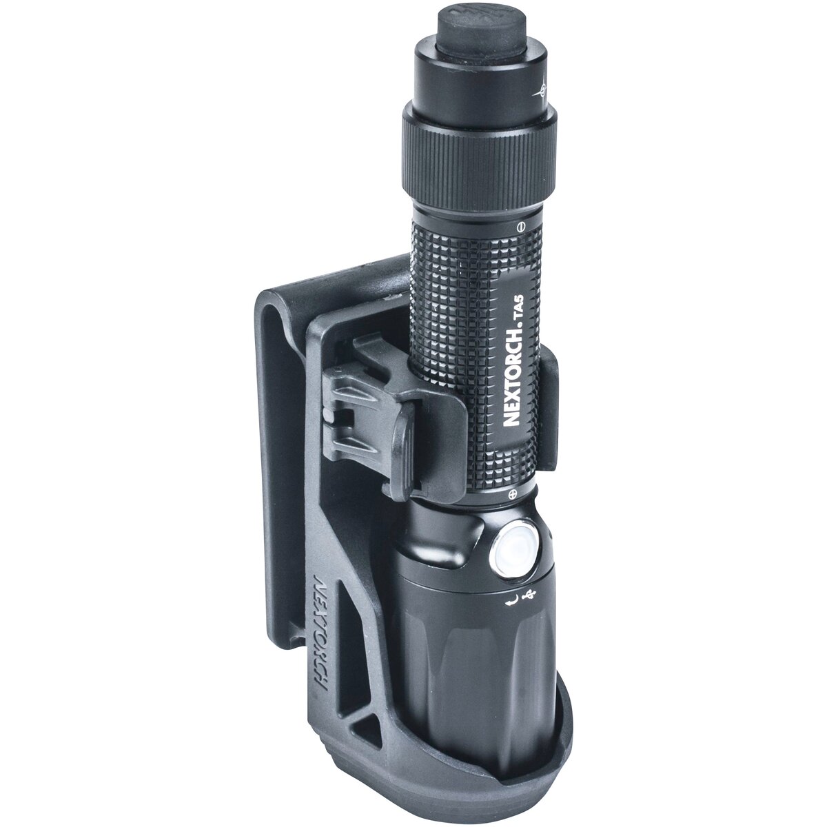 NEXTORCH Flashlight holster V5