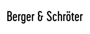 Berger & Schröter
