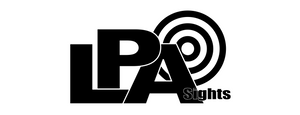 LPA Sights