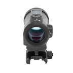 ARO-EVO-RD-SPR — Red BDC Reticle/Solar/6061