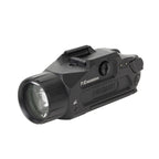 P.ID-Dual — Green & IR Laser, White Light,1000 Lumen, Aluminum Housing, Pistol