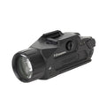 P.ID-Plus — Green Laser, White Light,1000 Lumen, Aluminum Housing, Pistol