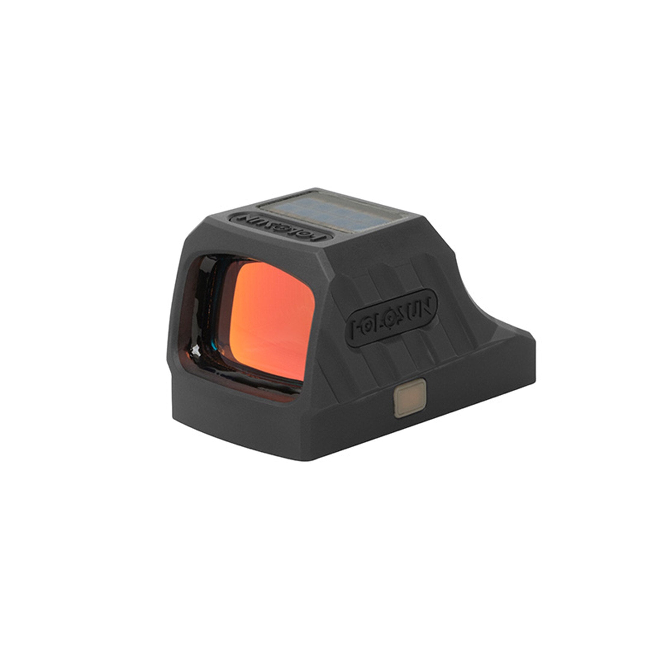 SCS-320-GR — Aluminum/Solar/Circle Dot/Green/P320