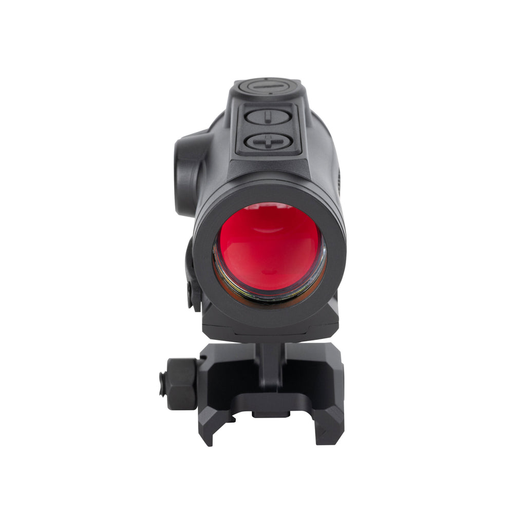 ARO-CORE-GR-2 — Green Dot Reticle/Solar/Casting Aluminum