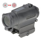 HE515CT-RD — Circle Dot/Solar/Titanium