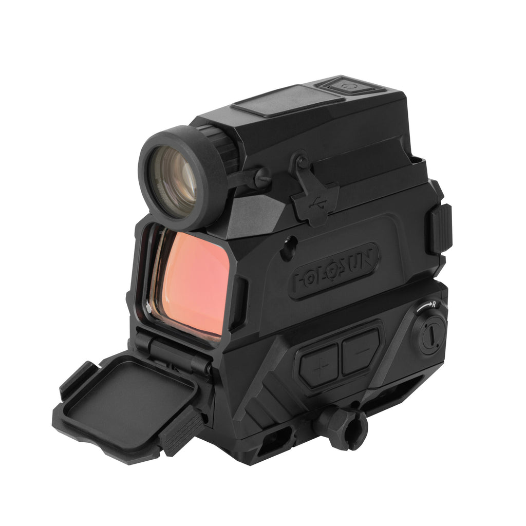 DRS-NV — NV/Red Dot for Rifle