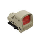 HE510C-GR FDE — Green Circle Dot/Solar Panel