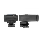 ARO-EVO-RD-SPR & HM3X — Red BDC Reticle/Solar/6061