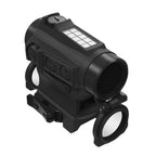 HE515CM-GR — Green Circle Dot/Solar/QD Mount