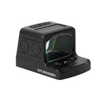 EPS-RD-MRS — Red Multi-Reticle, 7075 Aluminum, Enclosed, Solar